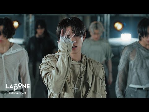 JO1  | 'ICY' PERFORMANCE VIDEO