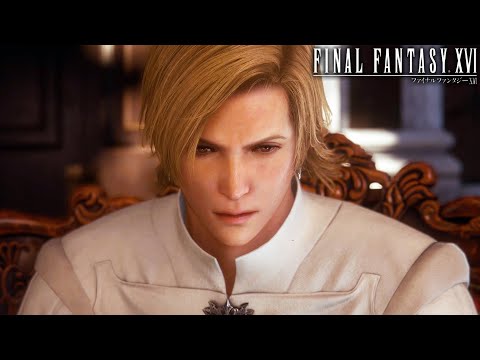 【FF16】幸せになってほしいな…ディオンには。【ファイナルファンタジーXVI #22】