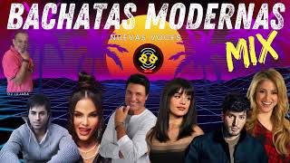 BACHATAS MODERNAS MIX