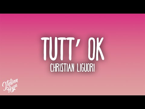 Christian Liguori X Le One X El Chapo Junior - Tutt’ok