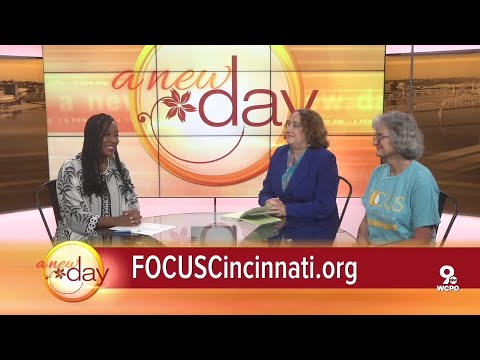 A New Day: Serving Meals for the Cincinnati Homeless