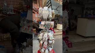 Sadar Bazar Sunday #patrimarket #jhumka #music #mekup #shorts #vlog #sadarbazar #song #newsong