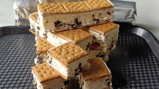 Oreo Graham Bars | Trending pangnegosyo graham bar