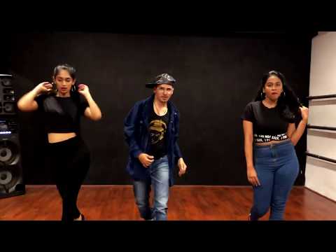 WAKHRA SWAG | Dance cover | Judgemental hai kya