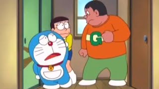 Doraemon Old Episode in Hindi 😍