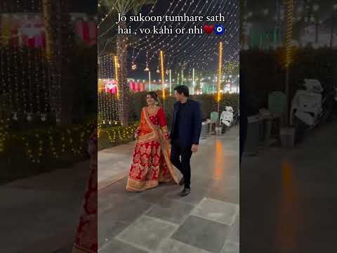 #youtubeshorts #shortsvideo #trending #viralreels #viralvideo #explore #wedding #couplegoals