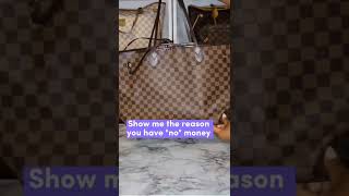 Why I Won't Buy Used Louis Vuitton 🤔