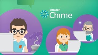 Amazon Chime Pay-As-You-Go Pricing Explained