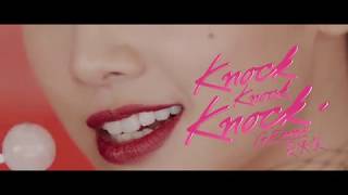 吳映潔 GEmma Wu《Knock Knock Knock》官方舞蹈版