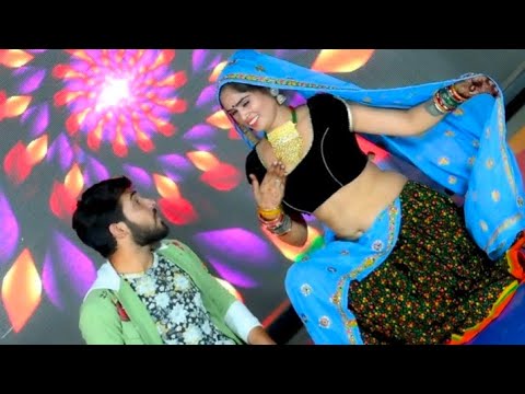 डीजे बाजे कमर हिलावे गुमेह 52 गज को घागरो Rajsthani song | gumeh me 52 gaj ko gagro | rahul kumar