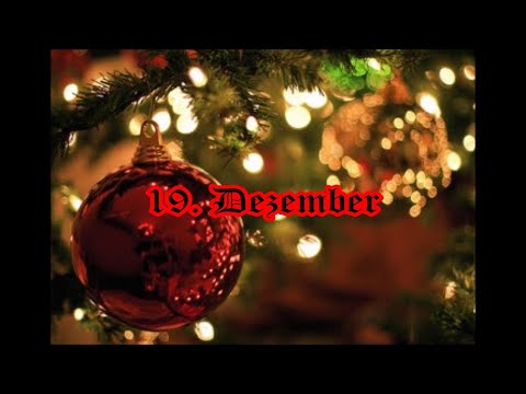 19. Dezember