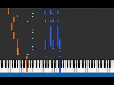 【ブルース・ピアノ「Blues_018」04】Blues PIANO 018 04