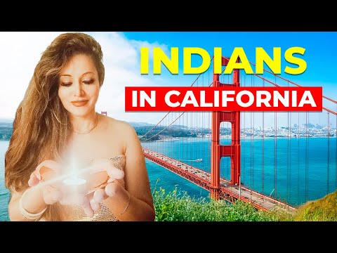 The 2025 POWER LIST of Indian-American Californians You Won't Believe!