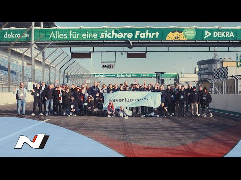 Hyundai N | 2024 Nfluencer - Winning Community Track Day