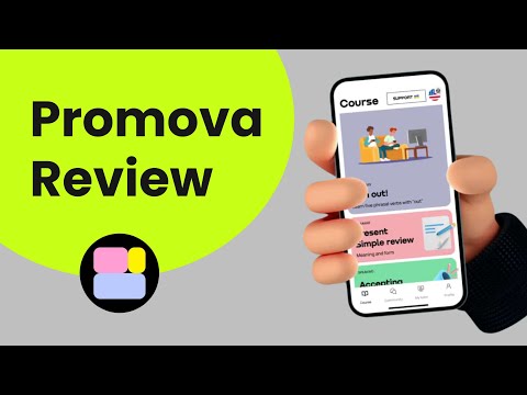 Promova Review: Is it the Best for English Learners?