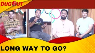 LIVE DUGOUT: Most populous country and just 6 medals in Paris Olympics- Is India a one-sport nation?