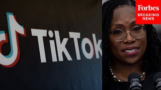 Lawyer To KBJ: Content-Based Censorship Of TikTok Is An 'Impermissible Government Interest'