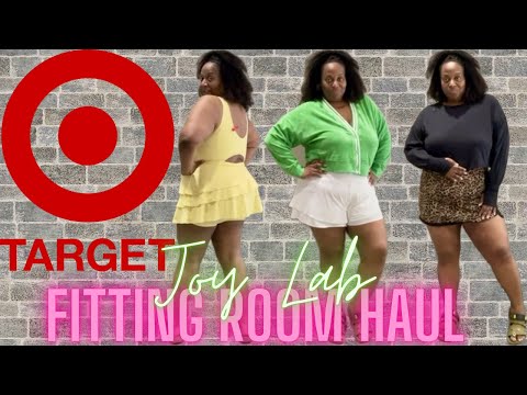 Target JoyLab Activewear Review: The Best Lululemon Dupe? Affordable Gym Wear Try-On Haul