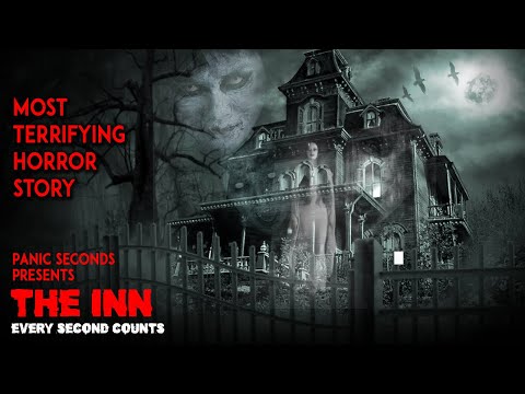 இந்த விடுதியில் தீர்வது உங்கள் பசி அல்ல,இவர்களின் பசி ! The INN ! PS