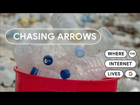 Where the Internet Lives S4E5 | Chasing arrows