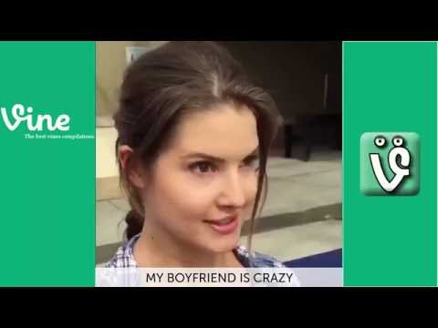 New Amanda Cerny Best Vines Compilation