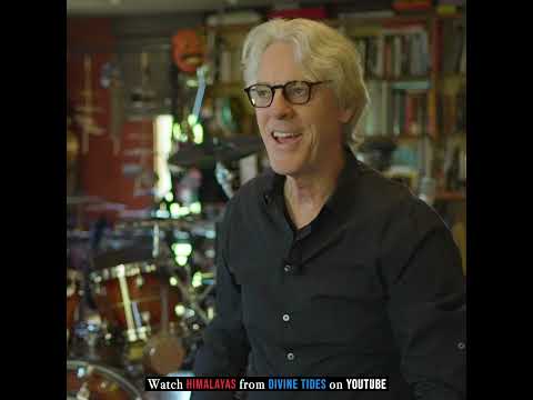 Himalayas - Behind The Scenes - Stewart Copeland