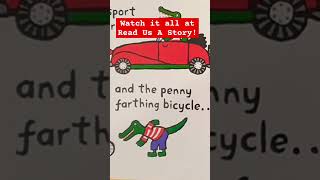 Maisie Goes to the Museum #books #cbbc #peppa #reading #duggee #learntoread #bedtimestories