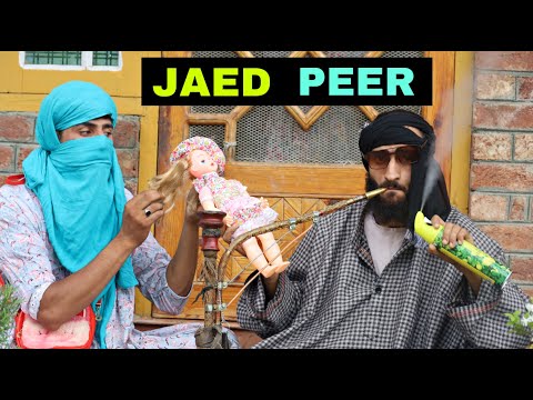 Jaed Peer Kashmiri Funny Drama