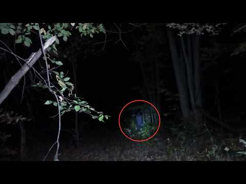 be amazed terrifying camping encounters