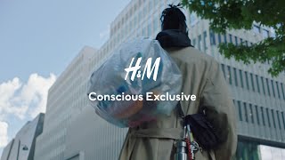 H&M Conscious Exclusive A/W20