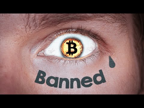 countries just banned crypto