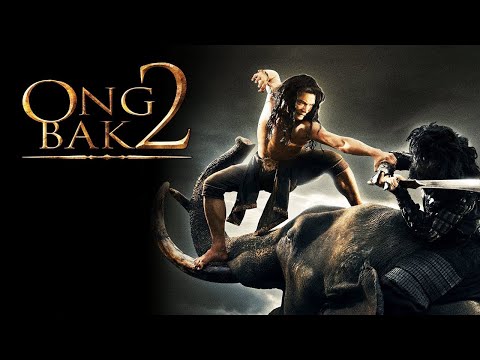 Ong Bak 2 (2008) Movie || Tony Jaa, Nirut Sirijanya, Sorapong Chatree, Sarunyoo || Review & Facts