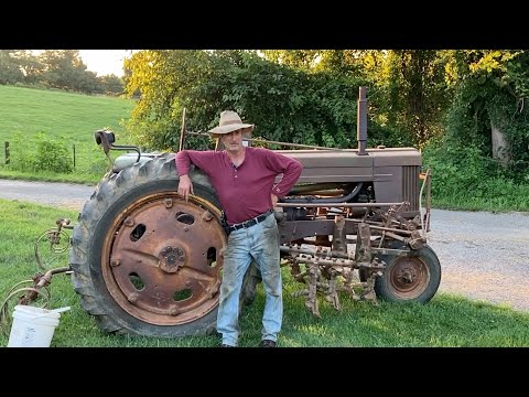 Welcome to the So. MD. Dirt Farmer Channel!!