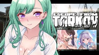 【 Escape from Tarkov 】ぶいすぽよちよちタルコフ部【ぶいすぽ/八雲べに】