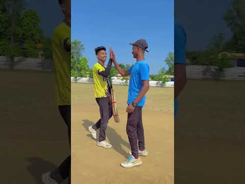 ज़्यादा ख़ुशी माना रहे थे 🔥🤣🏏 #bobby_4uhh #shortsviral #shorts #trending #youtube #cricketlife