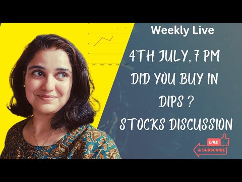 #Thursdaylive is back. #Interesting stocks, stock calls and Market wrap. #anupamsharmarao