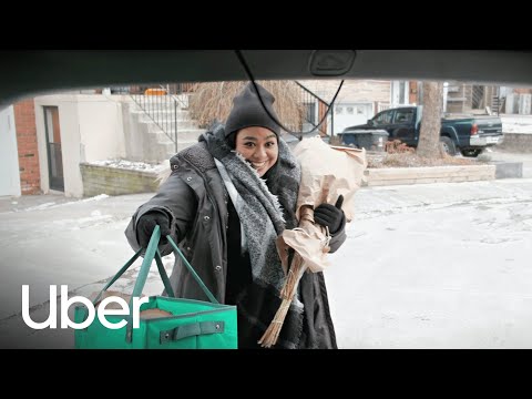 Sheila - Toronto, ON | Uber