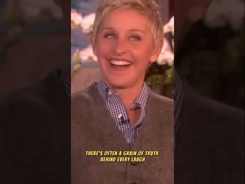 Diddy & Ellen: Secret Parties & Shocking Rumors