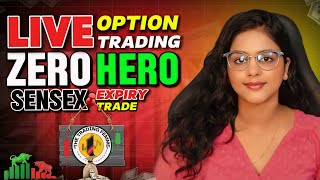 LIVE  TRADING BANKNIFTY AND NIFTY50 || 14  JAN || #thetradingfemme #nifty50 #banknifty #livetrading