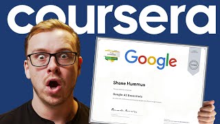 Is The Google AI Essentials Certificate ACTUALLY Worth It?