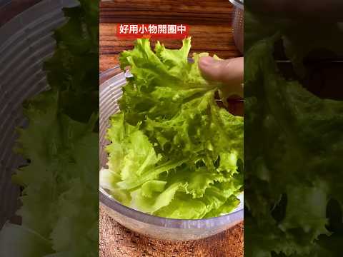 小物優惠團購中OXO最暢銷的品項按壓式蔬菜脫水器另一個非常受歡迎的商品 #蔬果切丁器減少洋蔥辣眼睛的時間現在正在優惠團購中🔗 https://linktr.ee/dreamchefhome88