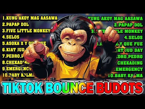 NEW TRENDING NONSTOP TIKTOK BOUNCE REMIX 2024 - EMERGENCY/PAPAP DOL/SELOS