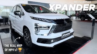 Is it Still Worth it in 2025? | Mitsubishi Xpander GLS (Walk-around, Price, Specs Review)