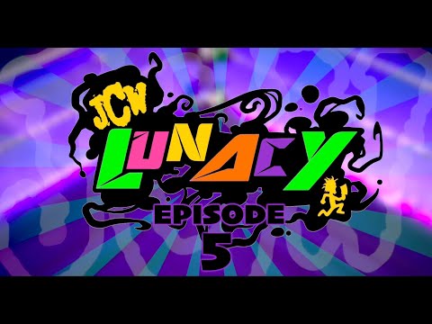 Juggalo Championship Wrestling (JCW) Lunacy Episode 5