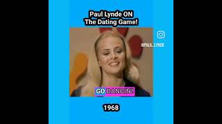 One Paul Lynde'  "Funniest " TV moments The Dating Game 1968