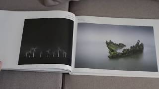 LEMAG Long exposure photography Masters 2018 book has been published