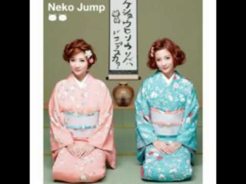 NEKOJUMP  / 一緒に＋ＮＥ