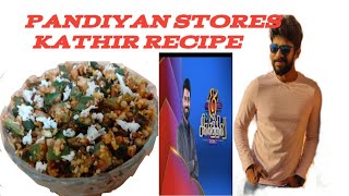 Vaendikaai Poriyal/Lady's Finger Poriyal/recipe in tamil/Easy Recipes for lunch