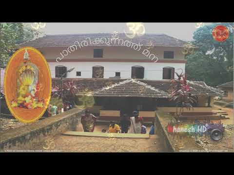 Pathira Kunnathu Mana | പാതിരികുന്നത്ത്‌ മന | pathiriKunnathu mana Song | Naga daivangale| DhaneshHD