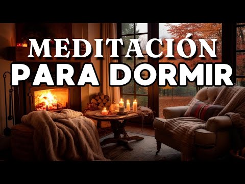 💖 TE HABLO HASTA QUE TE DUERMAS | MEDITACIÓN RELAJANTE PARA DORMIR PROFUNDO ✨ RELAJACIÓN ​@easyzen_